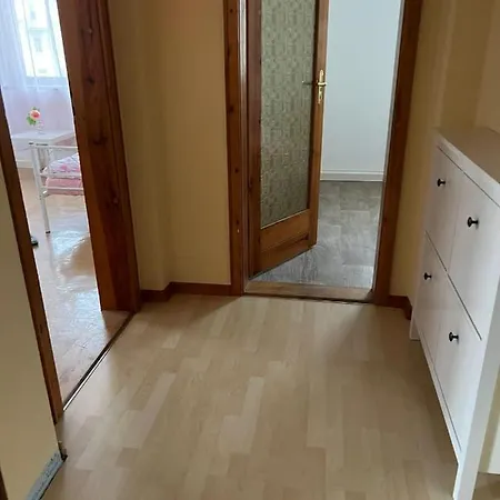 Apartment Wolke 7 *