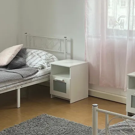 Apartment Wolke 7 Freital