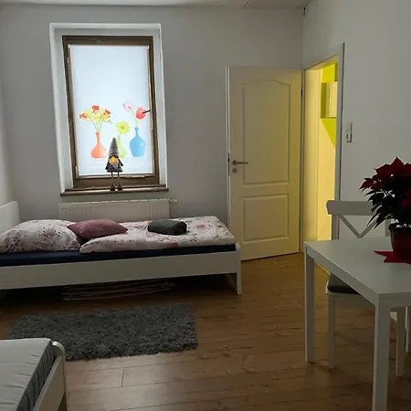 Apartment Wolke 7 *