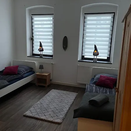 Wolke 7 Apartment