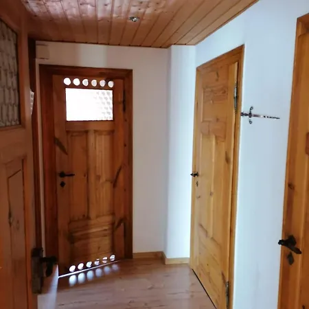 Wolke 7 Apartment *