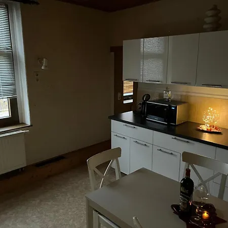Wolke 7 Apartamento Freital