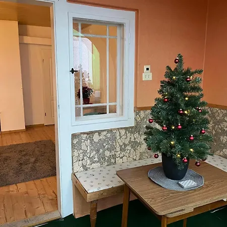 Apartament Wolke 7