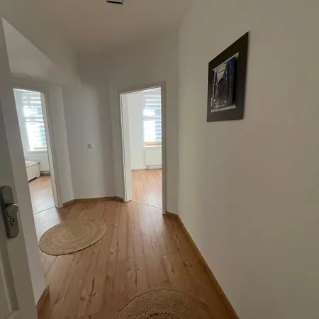 Wolke 7 Apartment Freital