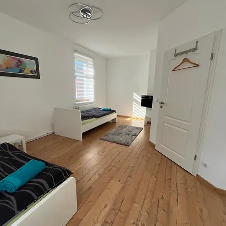 Wolke 7 Appartement *