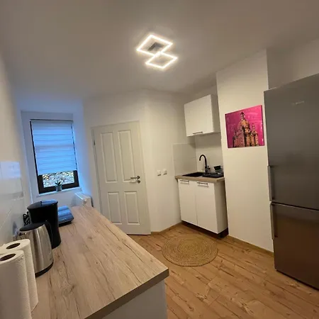 Apartamento Wolke 7