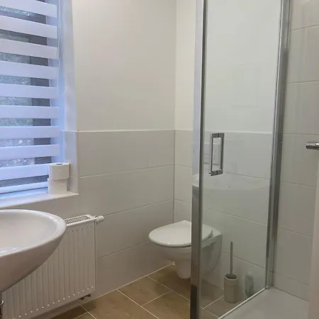 Wolke 7 Appartement *