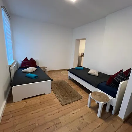 Appartement Wolke 7 Freital