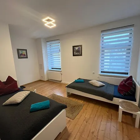 Appartement Wolke 7 Freital