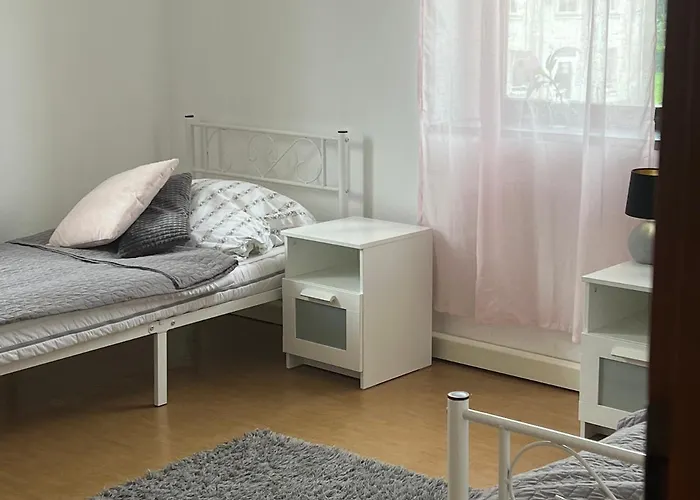 Lejlighed Wolke 7 Freital