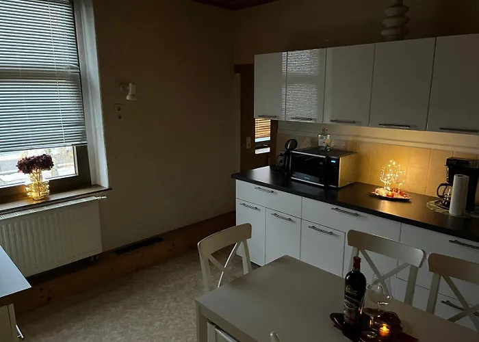 Wolke 7 Lejlighed Freital