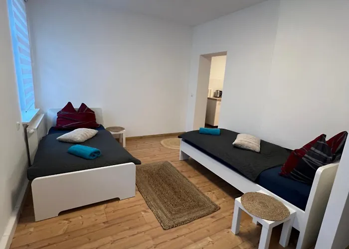 Lejlighed Wolke 7 Freital