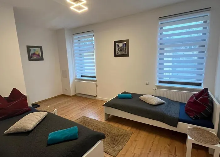 Lejlighed Wolke 7 Freital